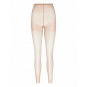 Tights 20Den High Waist M Sha Lingerie Pantyhose & Leggings Beige Lindex