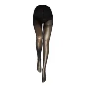Lindex Tights 40 Den The Mom Support Svart