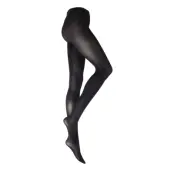 Decoy Tights, 60 Denier Microfiber Blå