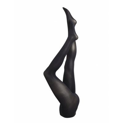 Decoy Tights, 60 Denier Microfiber Blå