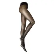 Tights 70den Firm Support Lingerie Pantyhose & Leggings Svart Lindex