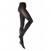 Tights 80 Den Full Cover Lingerie Pantyhose & Leggings Grå Lindex