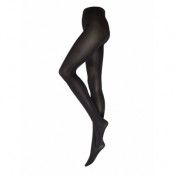 Lindex Tights 80 Den Full Cover Grå