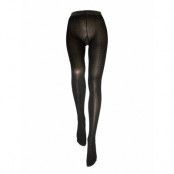 Tights Fishb *Villkorat Erbjudande Lingerie Pantyhose & Leggings Svart Lindex