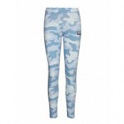 Tights Leggings Blå Adidas Originals