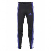 Tights Running/training Tights Svart Adidas Performance