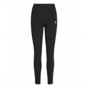 Tights W Leggings Svart Adidas Originals