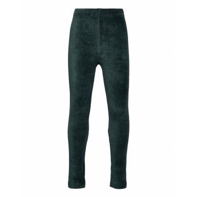 Tiiti Leggings Leggings Grön Ma-ia Family