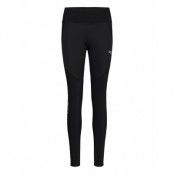 Tirill Tights *Villkorat Erbjudande Running/training Tights Svart Kari Traa