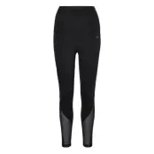 Tlrd 78 Tig Sport Running-training Tights Svart Adidas Performance