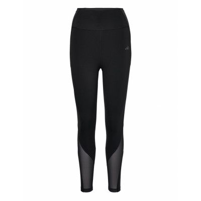 Tlrd 78 Tig Sport Running-training Tights Svart Adidas Performance