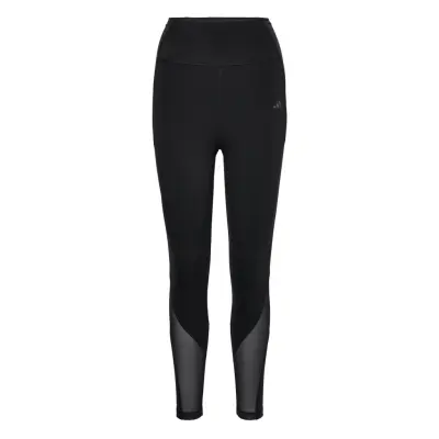 Tlrd 78 Tig Sport Running-training Tights Svart Adidas Performance