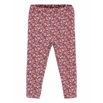 Tnadaley Leggings Leggings Rosa The New