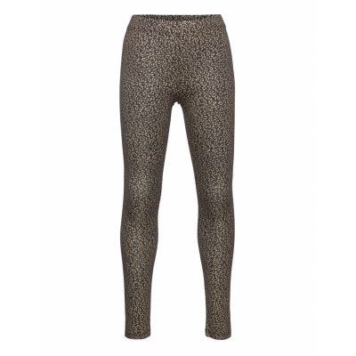 The New Tndara Leggings Multi/patterned