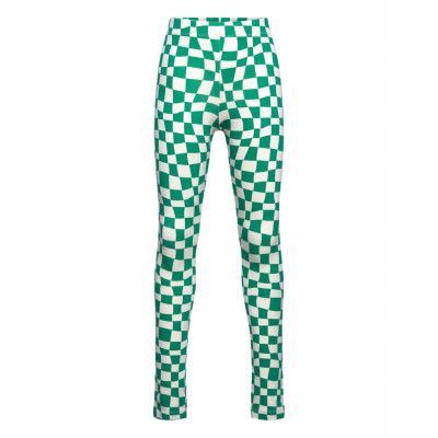 The New Tnharriet Leggings Grön