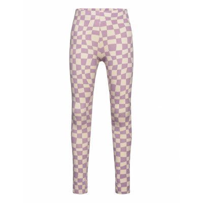 The New Tnjenna Leggings Lila