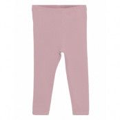 Tnsasta Basic Leggings Leggings Rosa The New