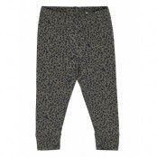 Tnsbus Leggings Byxor Multi/mönstrad The New