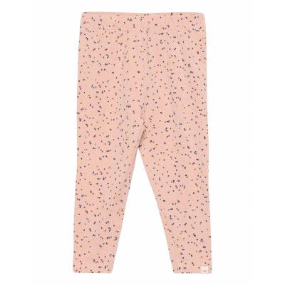 Tnsditty Leggings Leggings Rosa The New