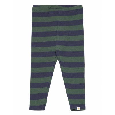 Tnsdrops Leggings Leggings Multi/mönstrad The New