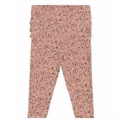 Tnsfarla Leggings *Villkorat Erbjudande Leggings Rosa The New