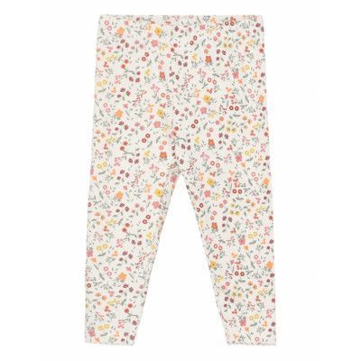 Tnsflara Leggings Bottoms Leggings Multi/patterned The New