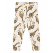 Tnsfroi Leggings Leggings Beige The New