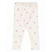 Tnsfruit Leggings *Villkorat Erbjudande Leggings Creme The New