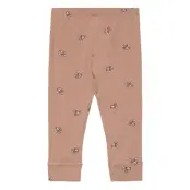 The New Tnshimo Leggings Beige