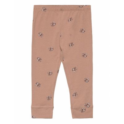 The New Tnshimo Leggings Beige