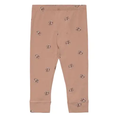 The New Tnshimo Leggings Beige
