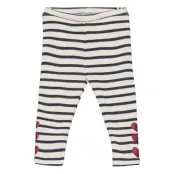 Toddler Coziest Leggings Leggings Blå GAP