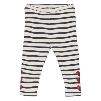 Toddler Coziest Leggings Leggings Blå GAP