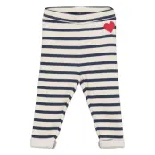 Toddler Cozy Leggings Leggings Multi/mönstrad GAP
