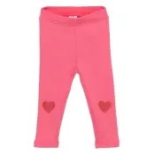 Toddler Cozy Leggings Leggings Rosa GAP