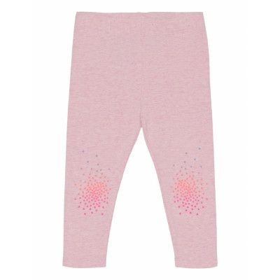 Toddler Mix And Match Graphic Leggings Leggings Rosa GAP