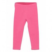 Toddler Organic Cotton Mix And Match Pull-On Leggings Leggings Rosa GAP