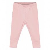 Toddler Organic Cotton Mix And Match Basic Leggings Leggings Rosa GAP