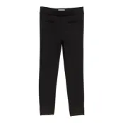 Tom Tailor Legging Pants - Black - 92 x 98