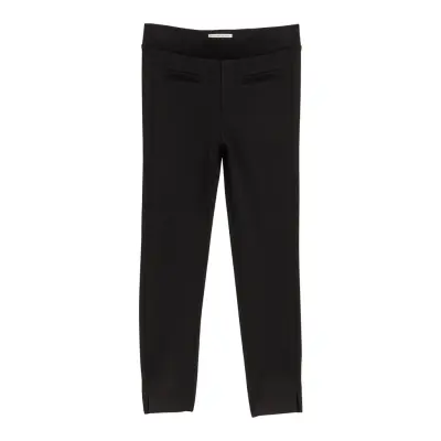 Tom Tailor Legging Pants - Black - 92 x 98