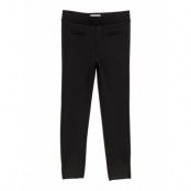 Tom Tailor Legging Pants Svart