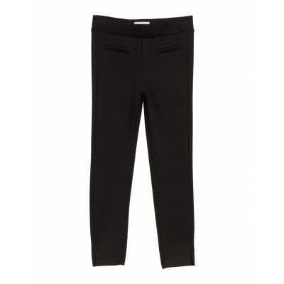 Tom Tailor Legging Pants Svart