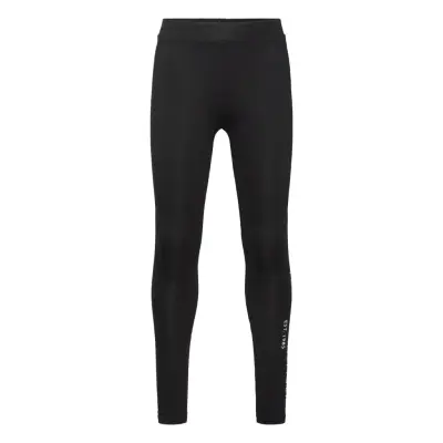Tommy Hilfiger Essential Legging - Black - 140