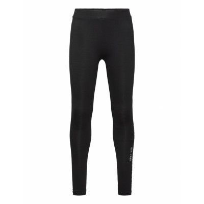 Tommy Hilfiger Essential Legging Svart
