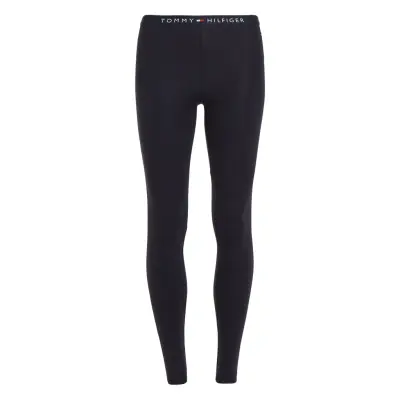Tommy Hilfiger Legging - Navy - M