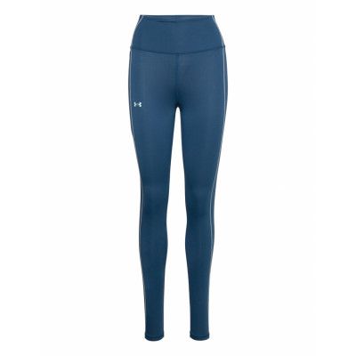Train Cw Legging *Villkorat Erbjudande Running/training Tights Blå Under Armour