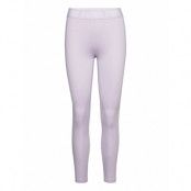 Train Puma Strong High Waist Full Tight Sport Running-training Tights Purple PUMA