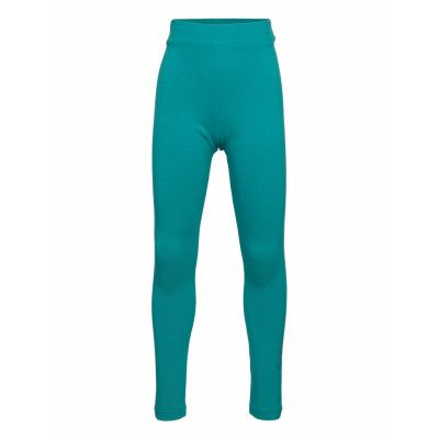 Trakai Leggings Leggings Grön FILA