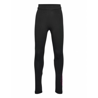 Trakai Leggings Leggings Svart FILA