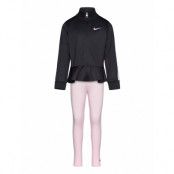 Nike Tricot Legging Set / Tricot Legging Set Svart